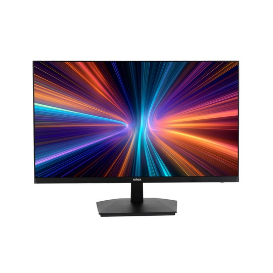 Nilox nxm24fhd11 monitor 24" fhd  va 5ms vga hdmi