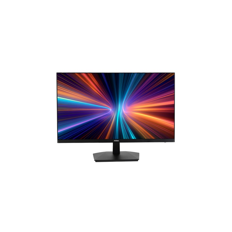 Nilox nxm24fhd11 monitor 24" fhd  va 5ms vga hdmi