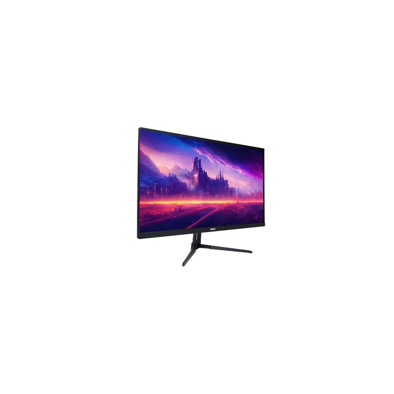 Nilox nxm272kd11 monitor 27" 2k 165hz hdmi dp usb