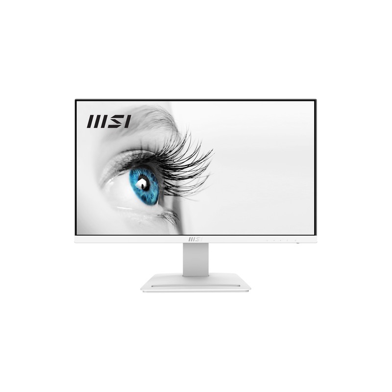 Msi mp243xw monitor 23.8" ips fhd dp hdmi mm bc