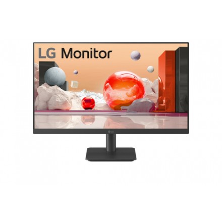 Lg 25ms500-b monitor 24.5" ips fhd 100hz 2xhdmi