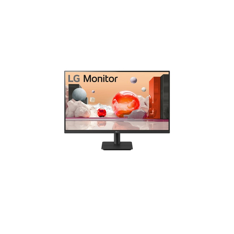 Lg 27ms500-b monitor 27" ips fhd 100hz 2xhdmi
