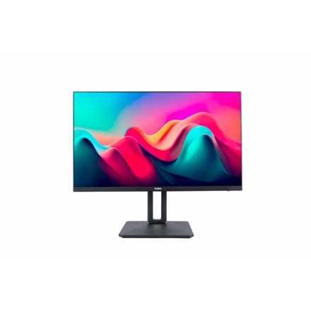 Nilox nxm24reg11 monitor 24  ips vga hdmi dp aa mm