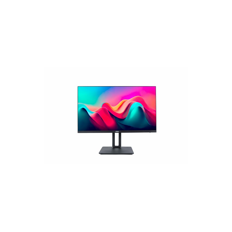 Nilox nxm24reg11 monitor 24  ips vga hdmi dp aa mm