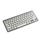 Tacens levis teclado+ratón inalámbrico blanco ultr