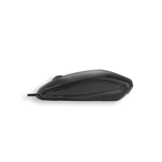 Cherry raton gentix optico usb negro