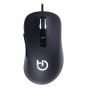 Hiditec ratón gmo010003 gaming blitz 3.500dpi negr