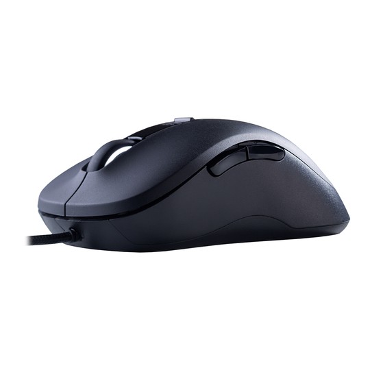 Hiditec ratón gmo010003 gaming blitz 3.500dpi negr