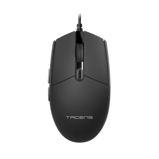 Tacens anima raton amg 3200 dpi black