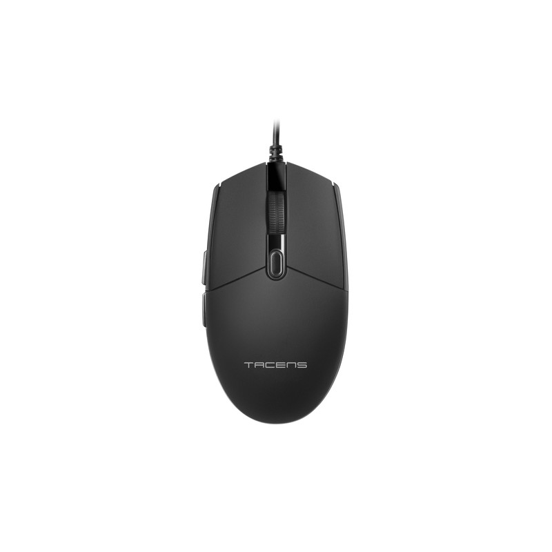 Tacens anima raton amg 3200 dpi black