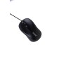 Iggual ratón óptico com-basic2-800dpi negro