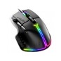 Spirit of gamer raton souris pro m5 negro
