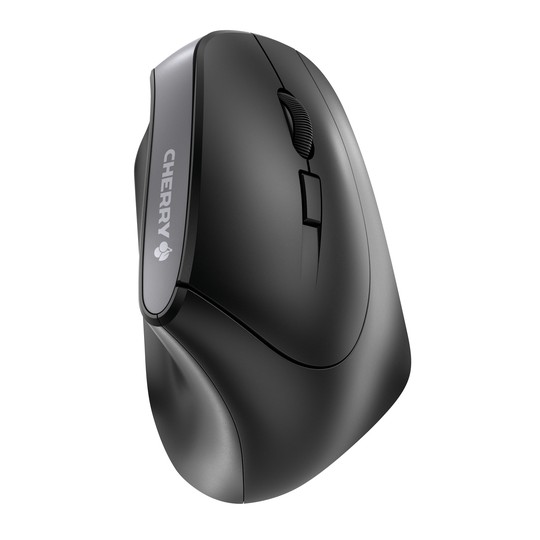 Cherry ratón inalámbrico vertical  mw4500