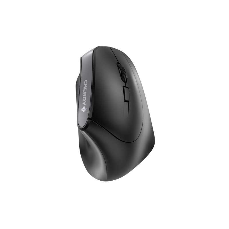 Cherry ratón inalámbrico vertical  mw4500