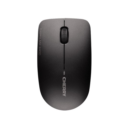 Cherry ratón inalámbrico 1200dpi jw-0710-2