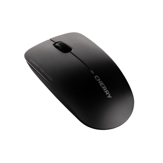 Cherry ratón inalámbrico 1200dpi jw-0710-2