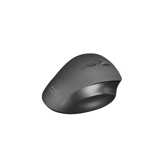 Mars gaming ratón mmwergo wireless 3.200dpi ergo