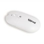 Iggual ratón bluetooth yang-1600dpi blanco