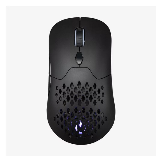Hiditec raton gaming gx30 pro wireless argb