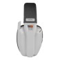 AURICULARES GAMING KROM KANJI WIRELESS BLANCO