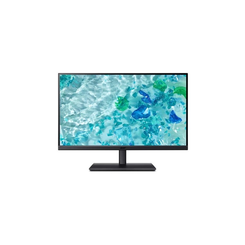 MONITOR ACER VERO B247Y 24" FHD HDMI USB-C NEGRO