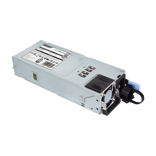 Fuente De Alimentacion Redundante Unykach 2 Fuentes Crps 800wr 80+ Platinium Apfc Activo