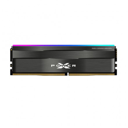 Sp memoria ddr4-3200,c16,rgb-udimm,16gb dr