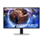 MONITOR SAMSUNG 27" LS27DG602SUXEN ODYSSEY G6 OLED