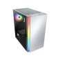 Cougar caja minitorre purity rgb white