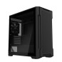 CAJA GAMING GIGABYTE C102 GLASS MATX 2XUSB3.0 C  S/F NEGRO