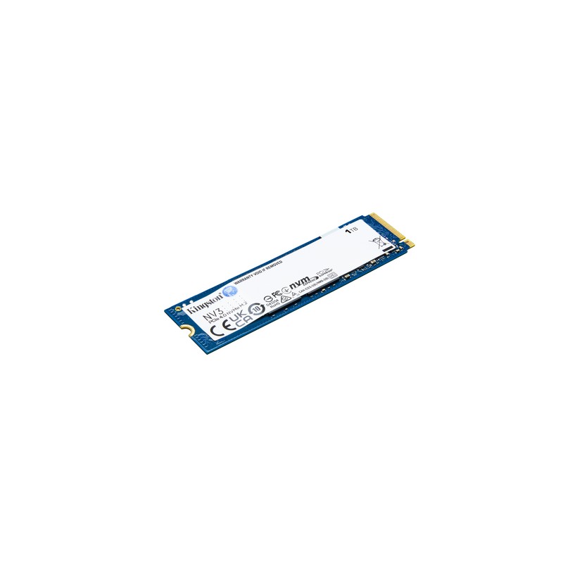 Kingston nv3 ssd 1tb pcie nvme gen 4.0