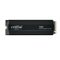 SSD CRUCIAL 2TB T705 NVME