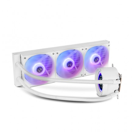 Nox hummer x-360 lcd | kit rl 360 lcd blanco