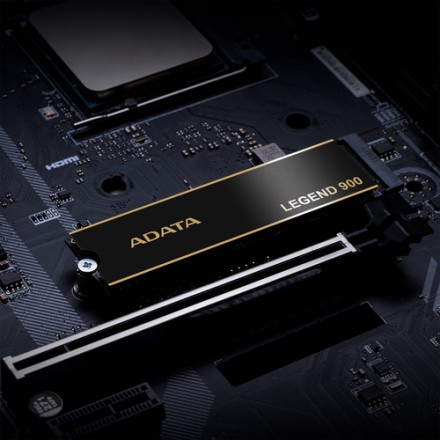 Adata ssd legend 900 1tb pcie gen4x4 nvme 1.4