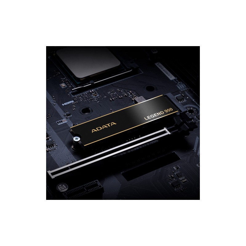 Adata ssd legend 900 1tb pcie gen4x4 nvme 1.4