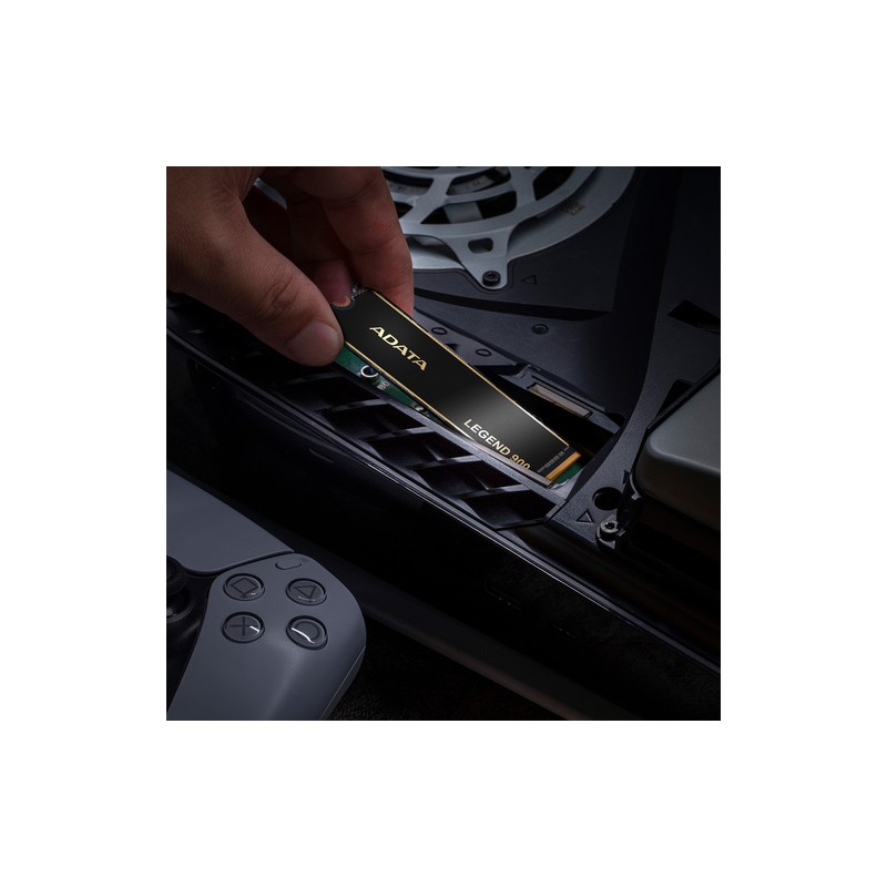Adata ssd legend 900 1tb pcie gen4x4 nvme 1.4