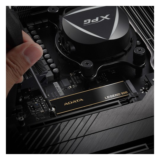 Adata ssd legend 900 1tb pcie gen4x4 nvme 1.4