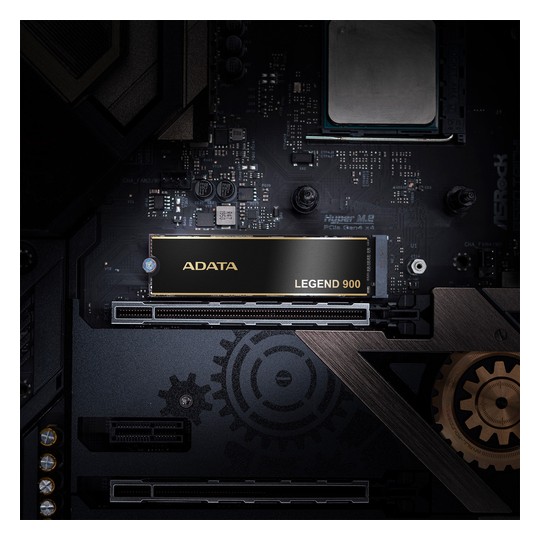 Adata ssd legend 900 1tb pcie gen4x4 nvme 1.4