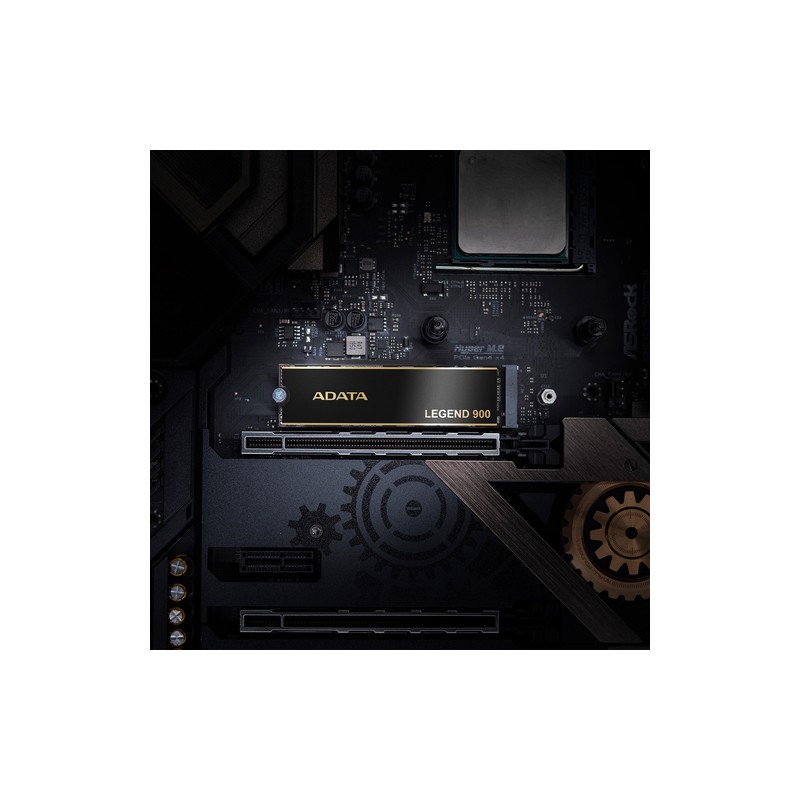 Adata ssd legend 900 1tb pcie gen4x4 nvme 1.4