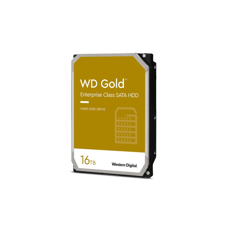 DISCO WD GOLD 16TB SATA3 512MB