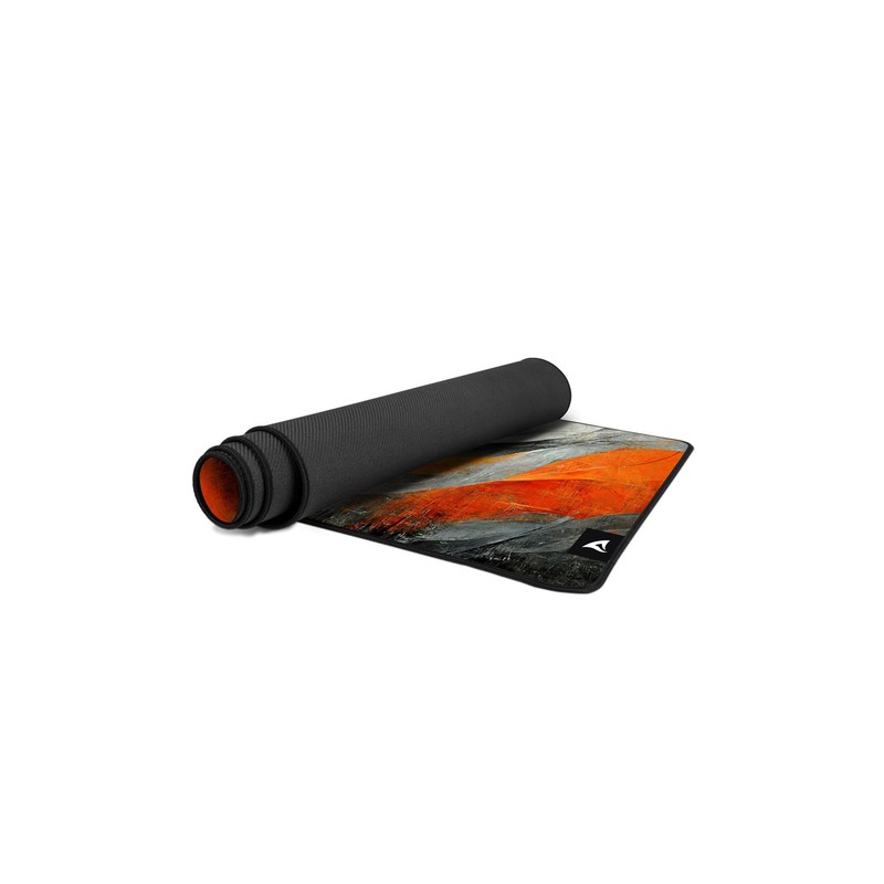 ALFOMBRILLA GAMING SHARKOON SGP30D6 XXL 900X400X2,5MM