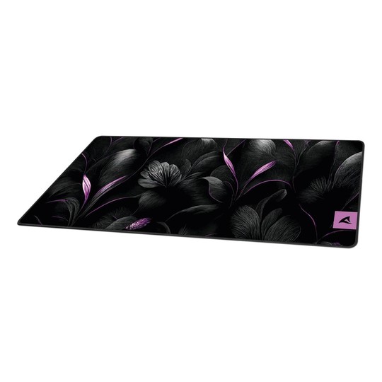 ALFOMBRILLA GAMING SHARKOON SGP30D4 XXL 900X400X2,5MM