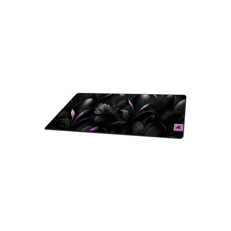 ALFOMBRILLA GAMING SHARKOON SGP30D4 XXL 900X400X2,5MM