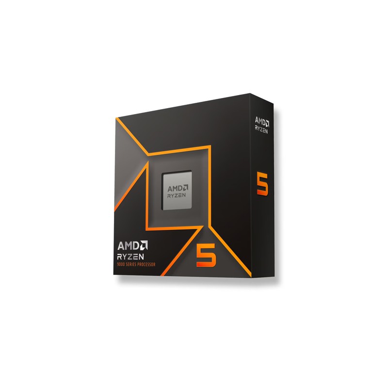 CPU AMD RYZEN 5 9600X