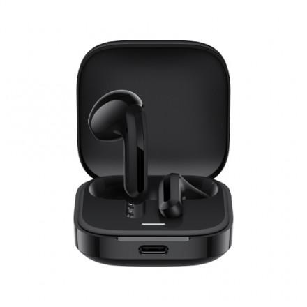 Xiaomi auriculares buds 6 active black
