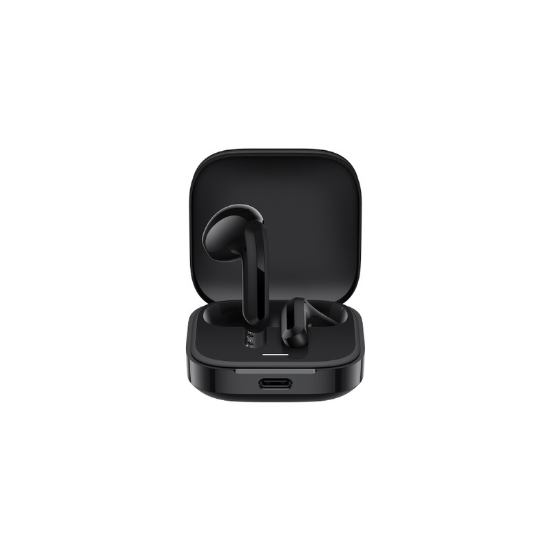 Xiaomi auriculares buds 6 active black