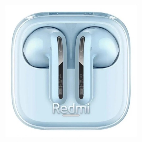 Xiaomi auriculares buds 6 active blue