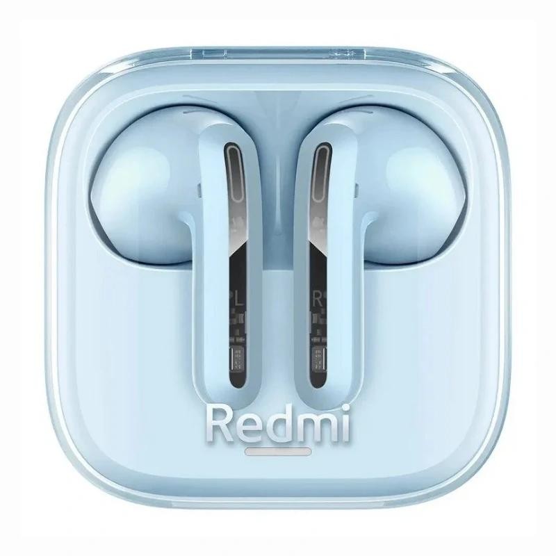 Xiaomi auriculares buds 6 active blue