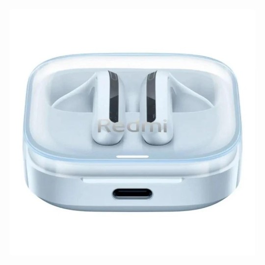 Xiaomi auriculares buds 6 active blue