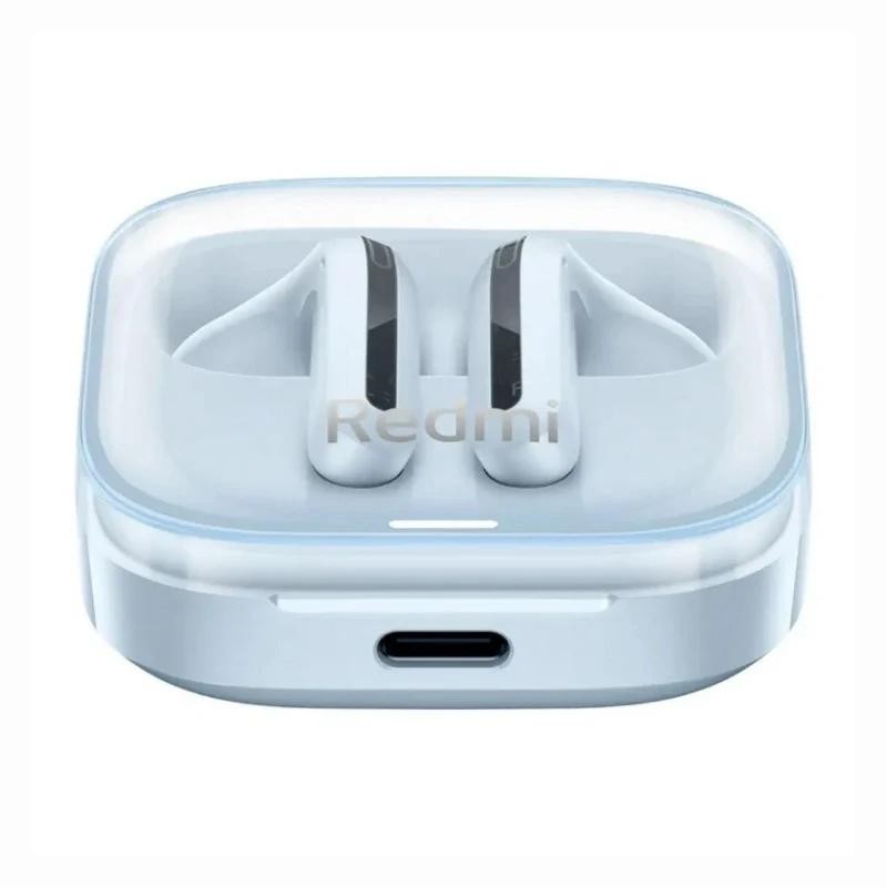 Xiaomi auriculares buds 6 active blue